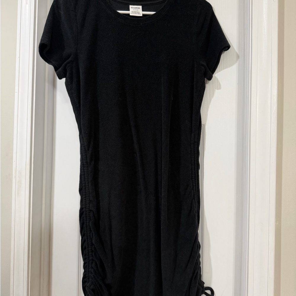 PINK Victoria's Secret Black Top